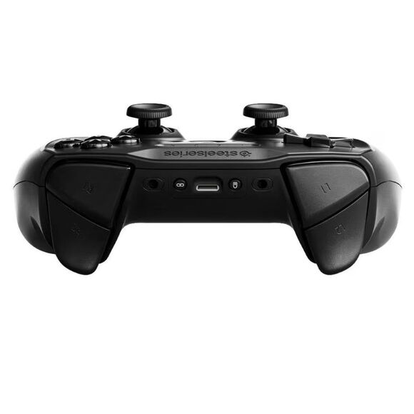 NIB Steelseries Nimbus+ Wireless Gaming Controller For Apple Devices - Picture 10 of 11